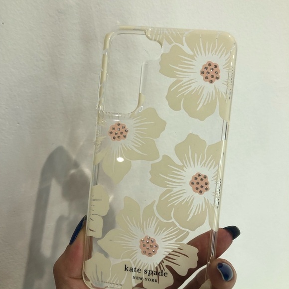 Kate Spade Samsung Galaxy case - Picture 3 of 3